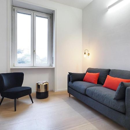 Contempora Apartments - Turati 3 One Bedroom Apartment Milaan Buitenkant foto
