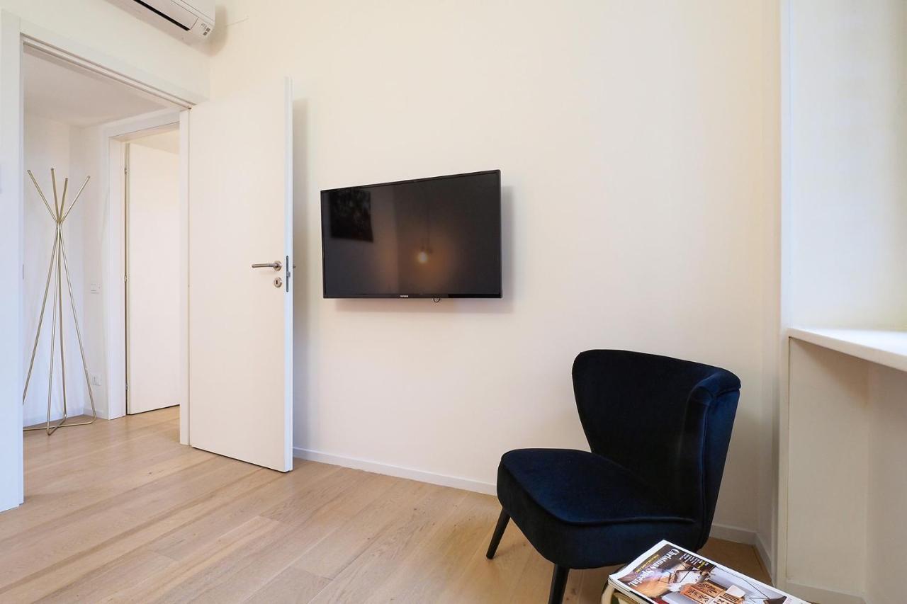Contempora Apartments - Turati 3 One Bedroom Apartment Milaan Buitenkant foto